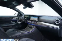 Mercedes-Benz E 53 AMG (Clasa E) din 2021 cu 47.562 km - oferta MER234851 - foto 14