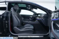 Mercedes-Benz E 53 AMG (Clasa E) din 2021 cu 47.562 km - oferta MER234851 - foto 15