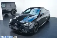 Mercedes-Benz E 53 AMG (Clasa E) din 2021 cu 47.562 km - oferta MER234851 - foto 24