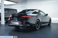 Mercedes-Benz E 53 AMG (Clasa E) din 2021 cu 47.562 km - oferta MER234851 - foto 26