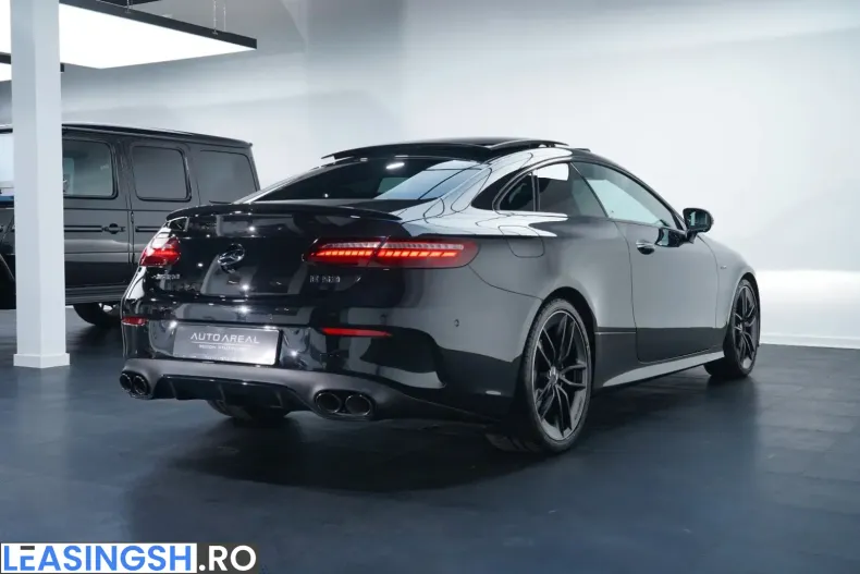 Mercedes-Benz E 53 AMG (Clasa E) din 2021 cu 47.562 km - oferta MER234851 - foto 26