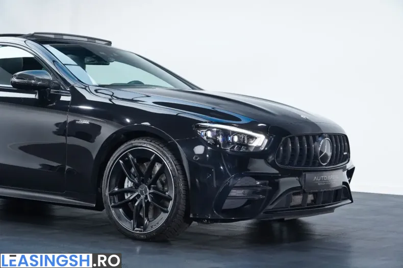 Mercedes-Benz E 53 AMG (Clasa E) din 2021 cu 47.562 km - oferta MER234851 - foto 29