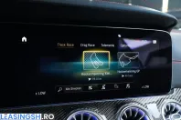 Mercedes-Benz E 53 AMG (Clasa E) din 2021 cu 47.562 km - oferta MER234851 - foto 36