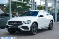 Mercedes-Benz GLC 300 (Clasa GLC) din 2021 cu 91.253 km - oferta MER234852 - foto 1