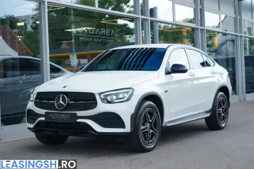 Mercedes-Benz GLC 300 din 2021 - oferta MER234852