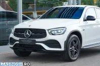 Mercedes-Benz GLC 300 (Clasa GLC) din 2021 cu 91.253 km - oferta MER234852 - foto 2