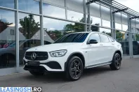 Mercedes-Benz GLC 300 (Clasa GLC) din 2021 cu 91.253 km - oferta MER234852 - foto 3