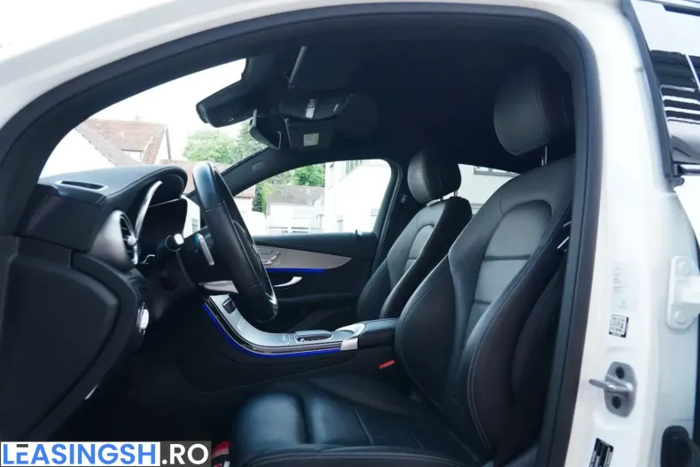 Mercedes-Benz GLC 300 (Clasa GLC) din 2021 cu 91.253 km - oferta MER234852 - foto 8
