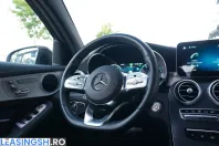 Mercedes-Benz GLC 300 (Clasa GLC) din 2021 cu 91.253 km - oferta MER234852 - foto 9
