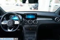 Mercedes-Benz GLC 300 (Clasa GLC) din 2021 cu 91.253 km - oferta MER234852 - foto 10