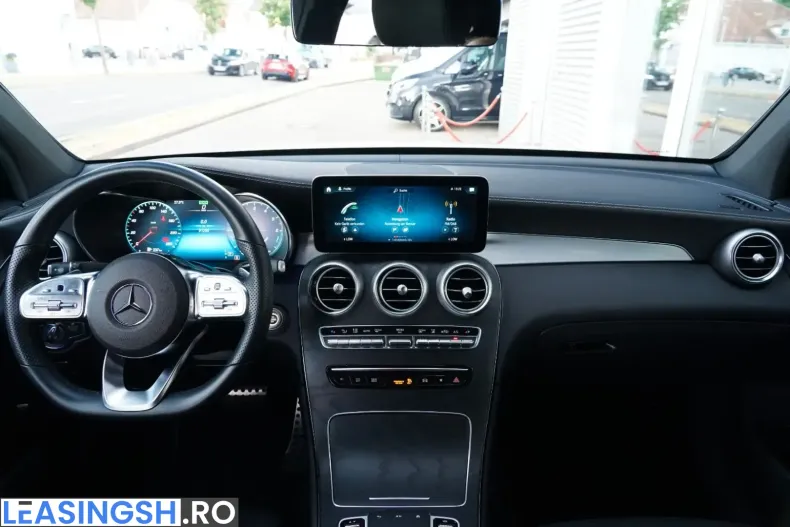 Mercedes-Benz GLC 300 (Clasa GLC) din 2021 cu 91.253 km - oferta MER234852 - foto 10