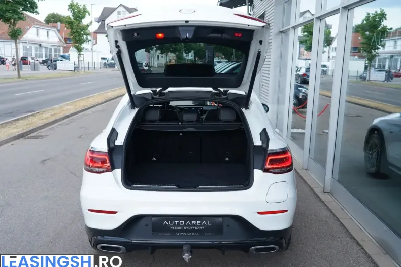 Mercedes-Benz GLC 300 (Clasa GLC) din 2021 cu 91.253 km - oferta MER234852 - foto 12