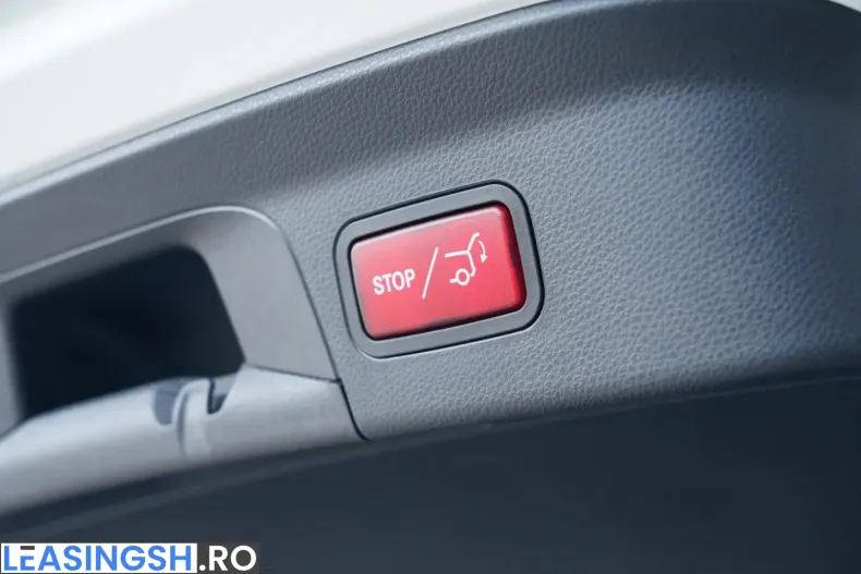 Mercedes-Benz GLC 300 (Clasa GLC) din 2021 cu 91.253 km - oferta MER234852 - foto 14