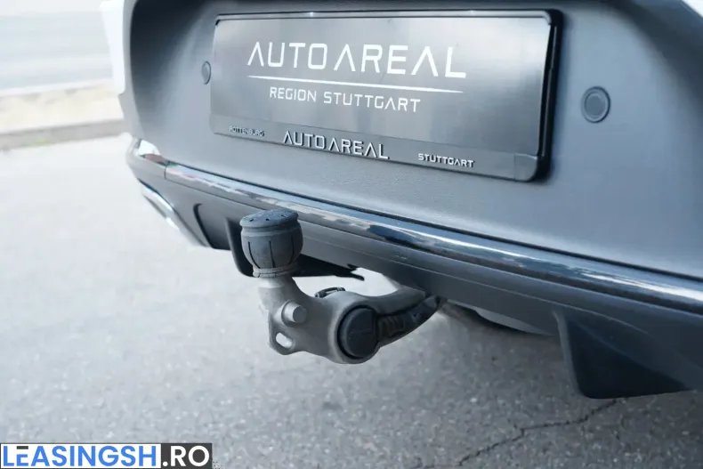 Mercedes-Benz GLC 300 (Clasa GLC) din 2021 cu 91.253 km - oferta MER234852 - foto 15