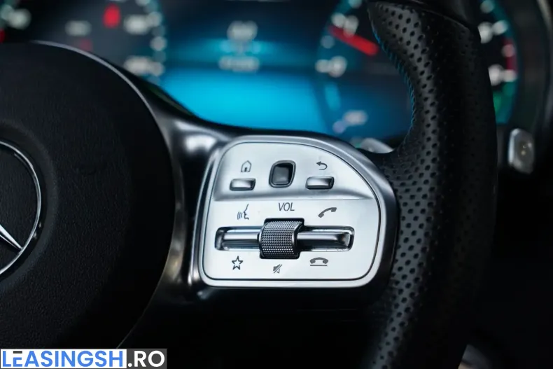 Mercedes-Benz GLC 300 (Clasa GLC) din 2021 cu 91.253 km - oferta MER234852 - foto 19