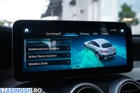Mercedes-Benz GLC 300 (Clasa GLC) din 2021 cu 91.253 km - oferta MER234852 - foto 28