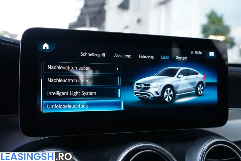 Mercedes-Benz GLC 300 (Clasa GLC) din 2021 cu 91.253 km - oferta MER234852 - foto 31