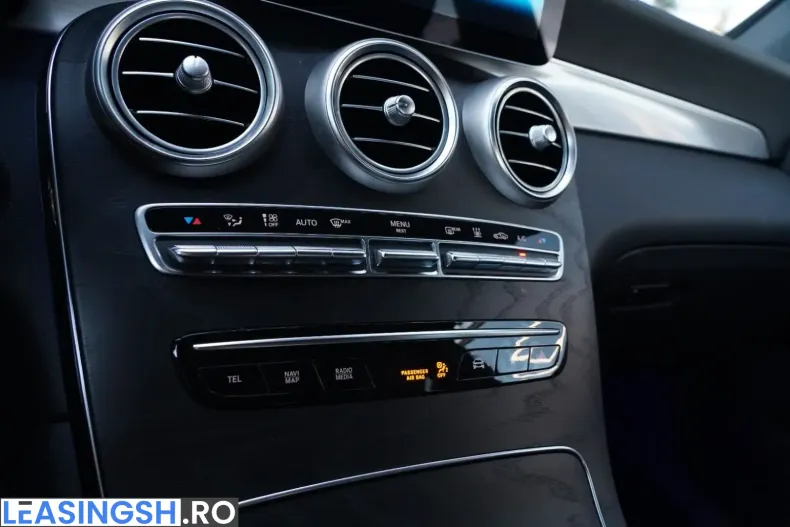 Mercedes-Benz GLC 300 (Clasa GLC) din 2021 cu 91.253 km - oferta MER234852 - foto 33