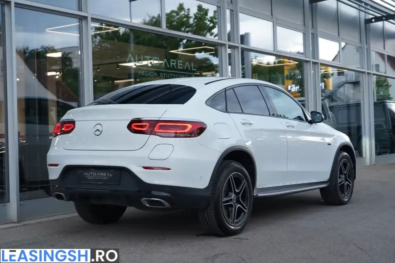 Mercedes-Benz GLC 300 (Clasa GLC) din 2021 cu 91.253 km - oferta MER234852 - foto 38