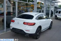 Mercedes-Benz GLC 300 (Clasa GLC) din 2021 cu 91.253 km - oferta MER234852 - foto 39
