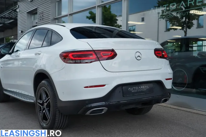 Mercedes-Benz GLC 300 (Clasa GLC) din 2021 cu 91.253 km - oferta MER234852 - foto 41