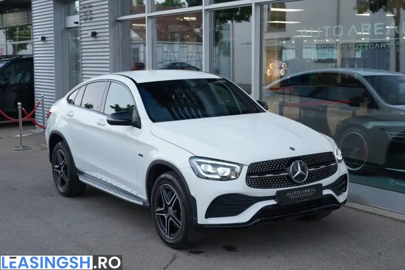Mercedes-Benz GLC 300 (Clasa GLC) din 2021 cu 91.253 km - oferta MER234852 - foto 42