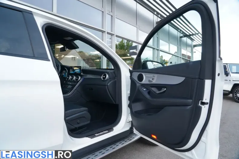 Mercedes-Benz GLC 300 (Clasa GLC) din 2021 cu 91.253 km - oferta MER234852 - foto 44