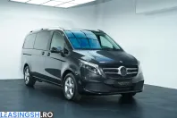 Mercedes-Benz V 250 (Clasa V) din 2022 cu 91.079 km - oferta MER234854 - foto 1
