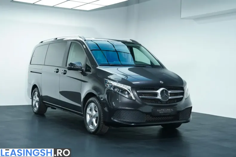 Mercedes-Benz V 250 (Clasa V) din 2022 cu 91.079 km - oferta MER234854 - foto 1