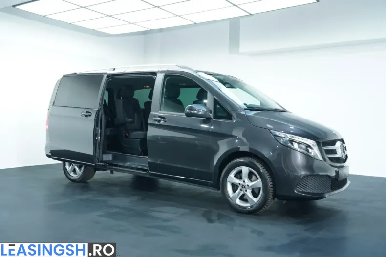 Mercedes-Benz V 250 (Clasa V) din 2022 cu 91.079 km - oferta MER234854 - foto 3
