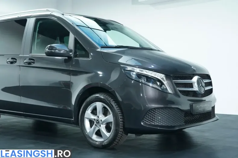 Mercedes-Benz V 250 (Clasa V) din 2022 cu 91.079 km - oferta MER234854 - foto 4