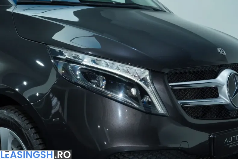 Mercedes-Benz V 250 (Clasa V) din 2022 cu 91.079 km - oferta MER234854 - foto 5