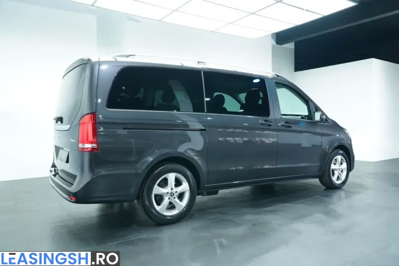 Mercedes-Benz V 250 (Clasa V) din 2022 cu 91.079 km - oferta MER234854 - foto 8