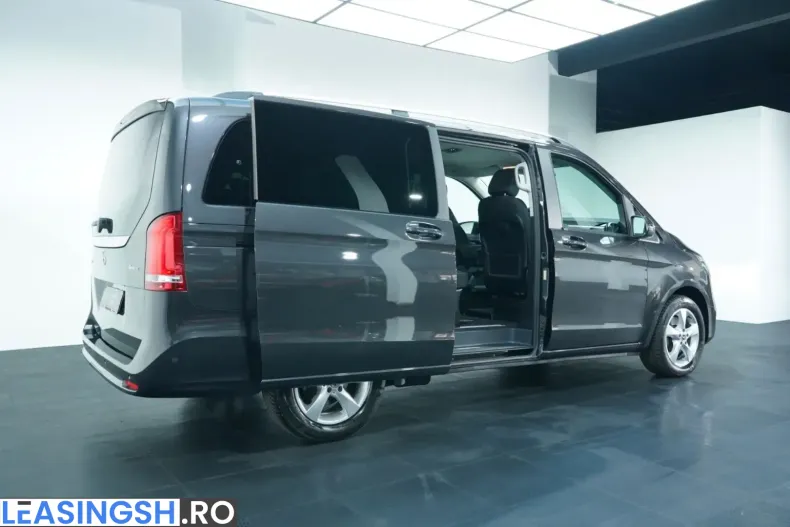 Mercedes-Benz V 250 (Clasa V) din 2022 cu 91.079 km - oferta MER234854 - foto 10