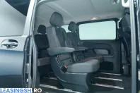 Mercedes-Benz V 250 (Clasa V) din 2022 cu 91.079 km - oferta MER234854 - foto 11