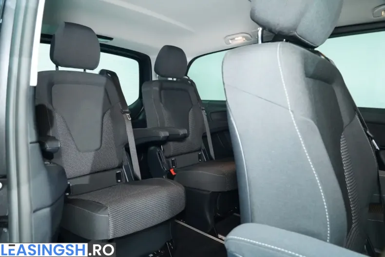 Mercedes-Benz V 250 (Clasa V) din 2022 cu 91.079 km - oferta MER234854 - foto 13