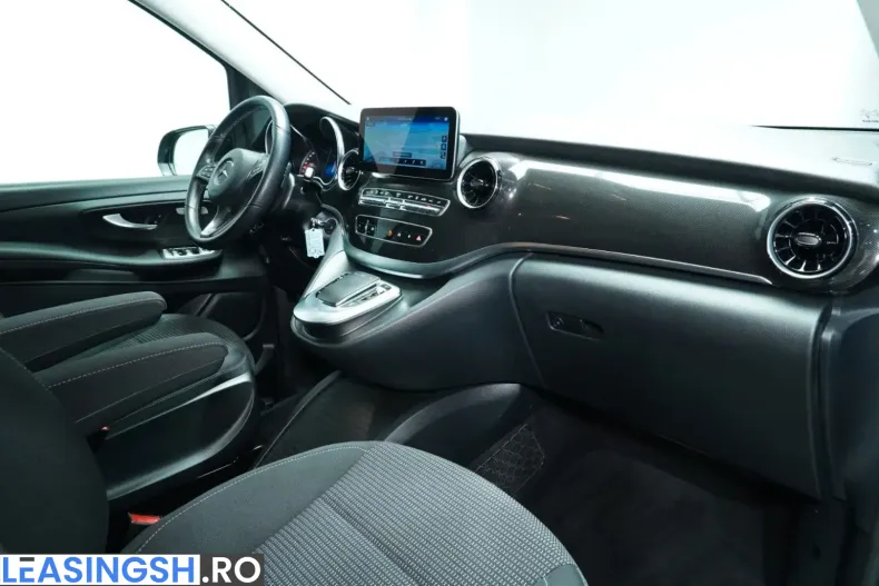 Mercedes-Benz V 250 (Clasa V) din 2022 cu 91.079 km - oferta MER234854 - foto 20