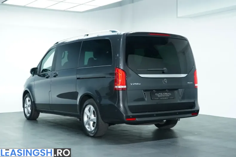 Mercedes-Benz V 250 (Clasa V) din 2022 cu 91.079 km - oferta MER234854 - foto 23