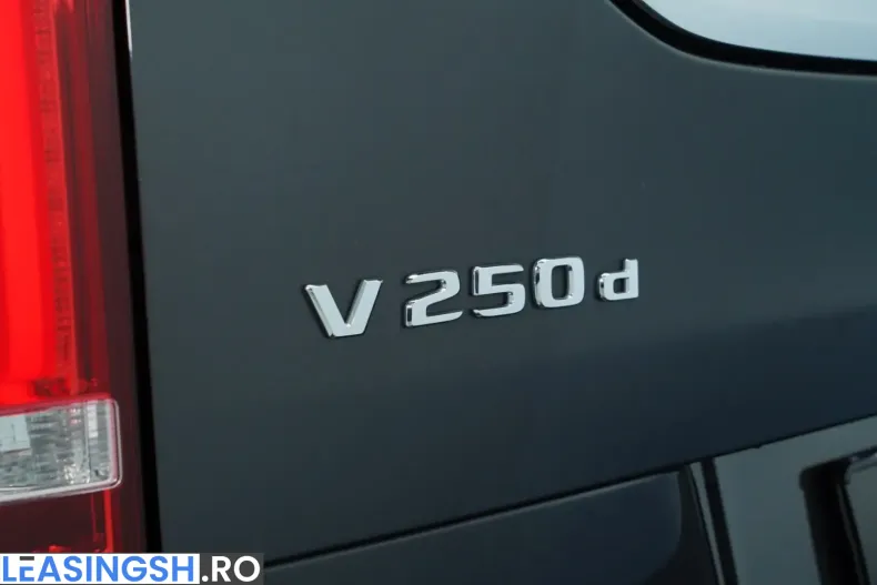 Mercedes-Benz V 250 (Clasa V) din 2022 cu 91.079 km - oferta MER234854 - foto 24
