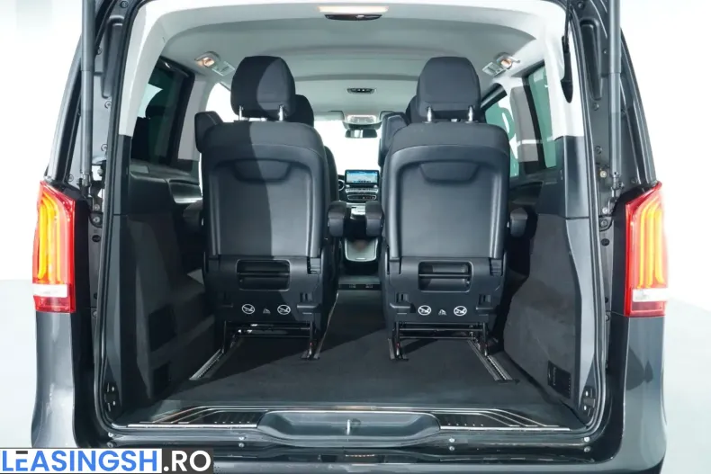 Mercedes-Benz V 250 (Clasa V) din 2022 cu 91.079 km - oferta MER234854 - foto 27