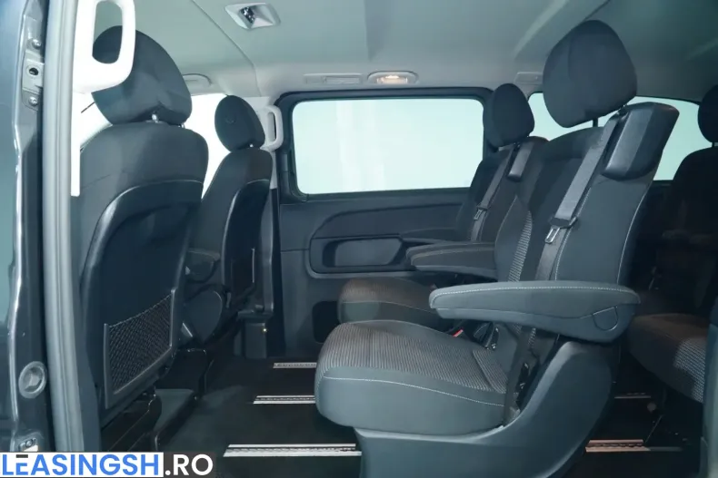 Mercedes-Benz V 250 (Clasa V) din 2022 cu 91.079 km - oferta MER234854 - foto 30