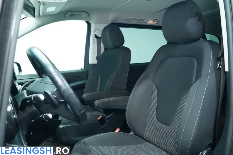 Mercedes-Benz V 250 (Clasa V) din 2022 cu 91.079 km - oferta MER234854 - foto 36
