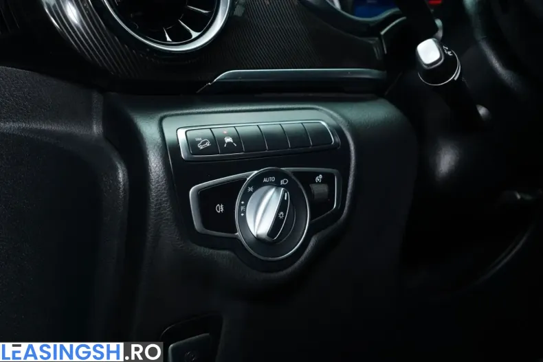 Mercedes-Benz V 250 (Clasa V) din 2022 cu 91.079 km - oferta MER234854 - foto 38