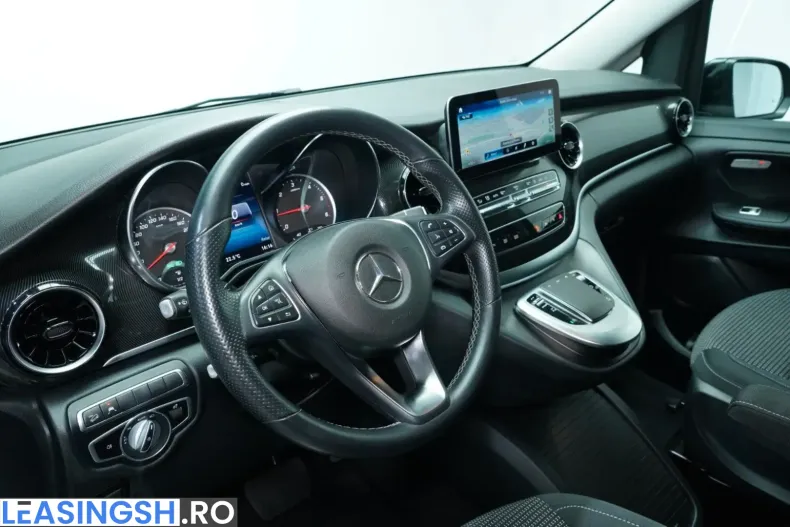 Mercedes-Benz V 250 (Clasa V) din 2022 cu 91.079 km - oferta MER234854 - foto 39