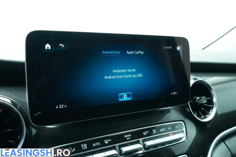 Mercedes-Benz V 250 (Clasa V) din 2022 cu 91.079 km - oferta MER234854 - foto 45
