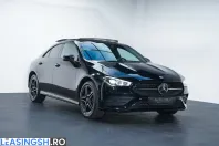 Mercedes-Benz CLA 250 (Clasa CLA) din 2021 cu 125.500 km - oferta MER234856 - foto 2