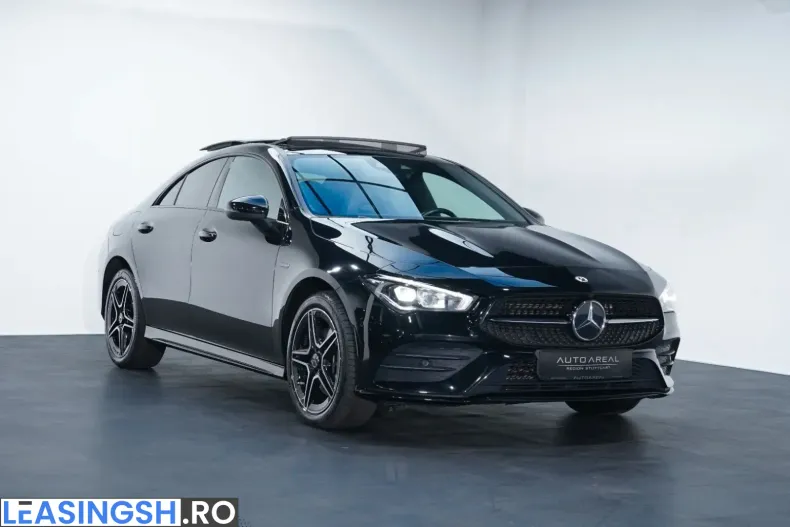 Mercedes-Benz CLA 250 (Clasa CLA) din 2021 cu 125.500 km - oferta MER234856 - foto 2