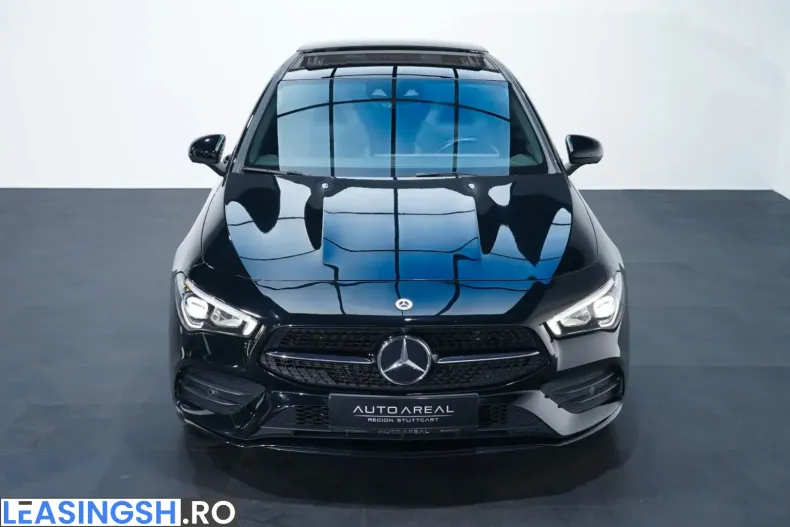 Mercedes-Benz CLA 250 (Clasa CLA) din 2021 cu 125.500 km - oferta MER234856 - foto 4
