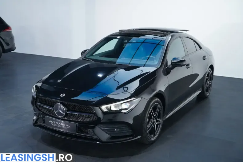 Mercedes-Benz CLA 250 (Clasa CLA) din 2021 cu 125.500 km - oferta MER234856 - foto 5