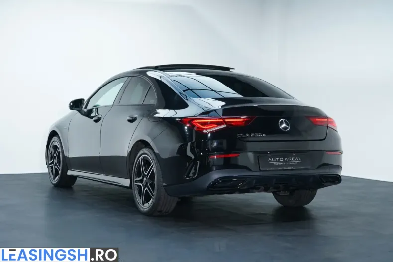 Mercedes-Benz CLA 250 (Clasa CLA) din 2021 cu 125.500 km - oferta MER234856 - foto 6